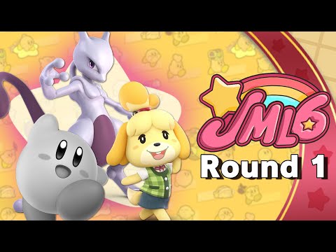 JMLeague6 Weekly Recaps - Round 1