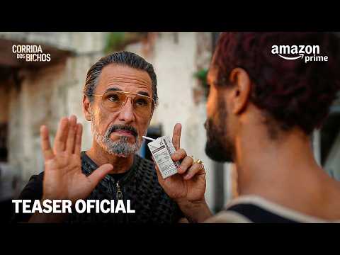 Tráiler Corredores del Juego [WEB-DL] LIGERA 2026