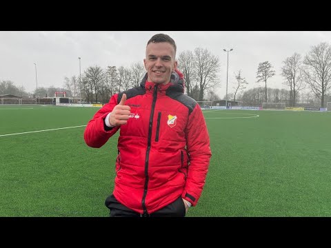 SC Erica doet weer mee in 3D | Onze Club | RTV Drenthe