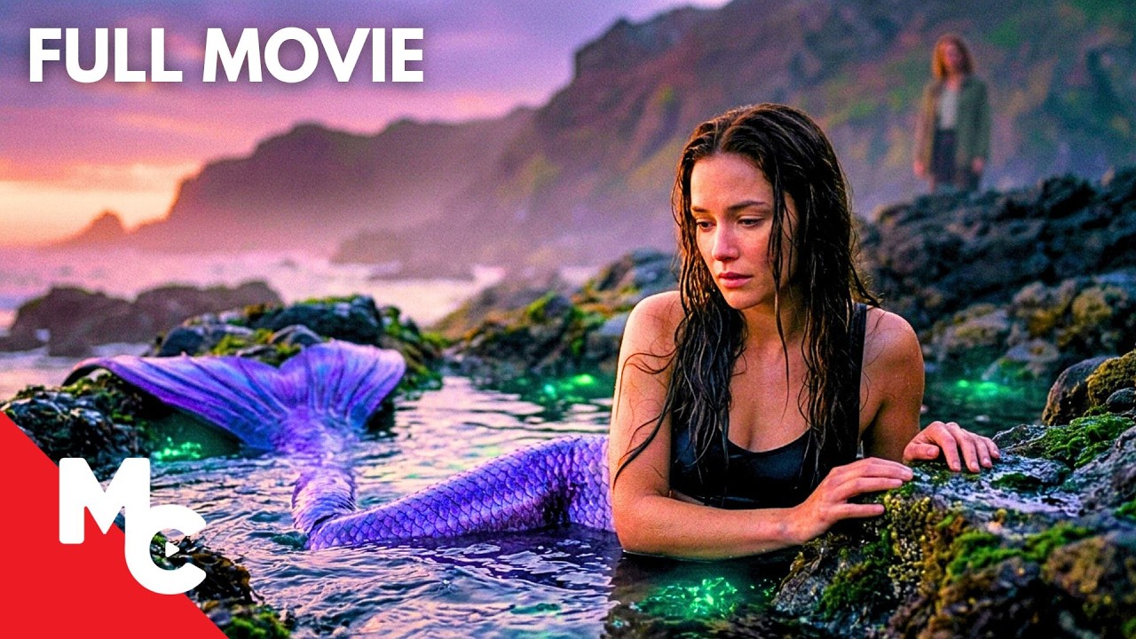 Mermaids’ Lament (2024)
