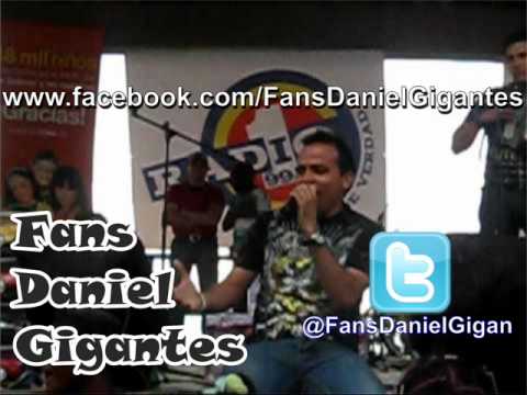 Más Enamorado Los Gigantes del Vallenato