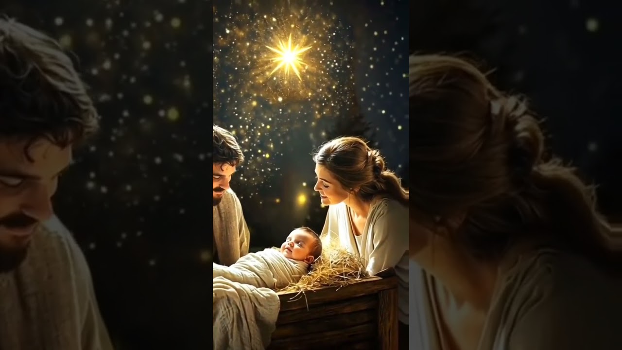 O Dia do Natal,25/12, nascimento de Jesus Cristo.