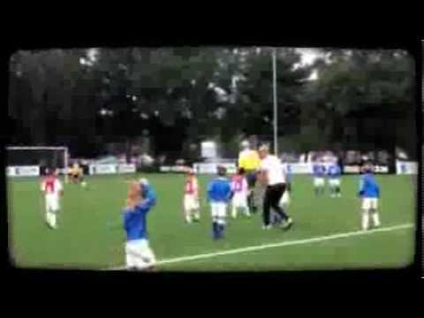 ajax f2 vs wv hedw f1  (Created with Magisto)