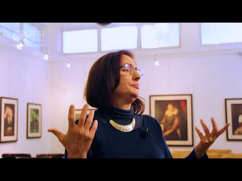 9. Inside Israel with ICEJ Canada Season 4 Episode 9