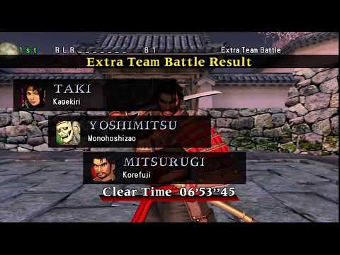 SoulCalibur II HD Online - Xbox 360