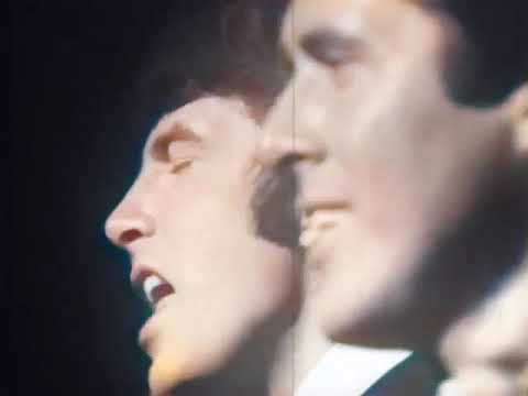 Love Me With All Your Heart  - The Bachelors