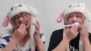 【ニコニコ超会議】今年は募集がなかったので1人寂しく演奏します。【お願いダーリン】