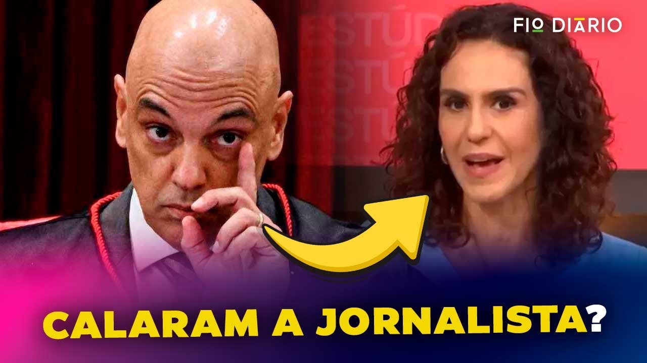 O ESCÂNDALO QUE NÃO PODE SER ESQUECIDO!