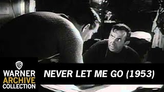 Never Let Me Go (1953) Video