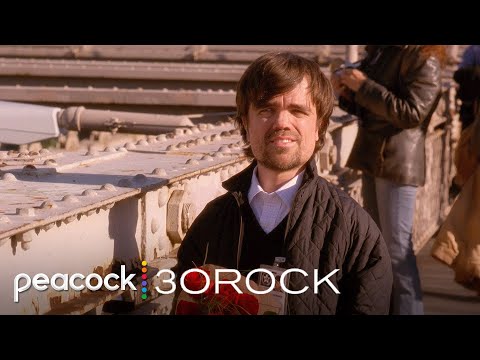 Grow Up Lemon : 30 Rock Moments You Might Have Forgotten