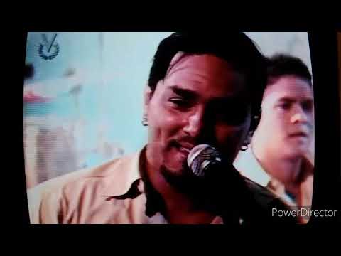Chico Vacilon -  Adolescentes - Socrates Cariaco