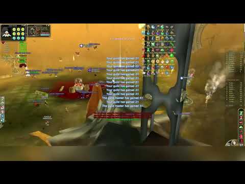 PlayPark FlyFF Elite Siege- Spire