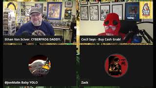 Comicsgate Survives the Horror of Gail Simone's Comics School