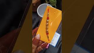 Rakshabandhan combo from Flipkart #shorts #review #flipkart #rakshabandhan #reels #youtubeshorts