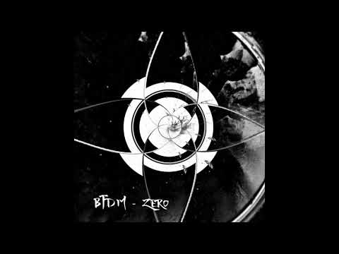 Blade the Dragon, Mystic - Zero