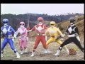Today on Power Rangers teaser collection, season 1 ...