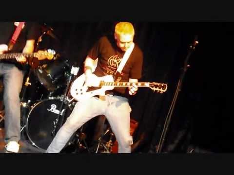The Rebound Effect; Pete Rockin'