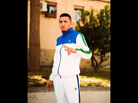 [FREE] Morad Type Beat "VERANO" (Instrumental 2023)