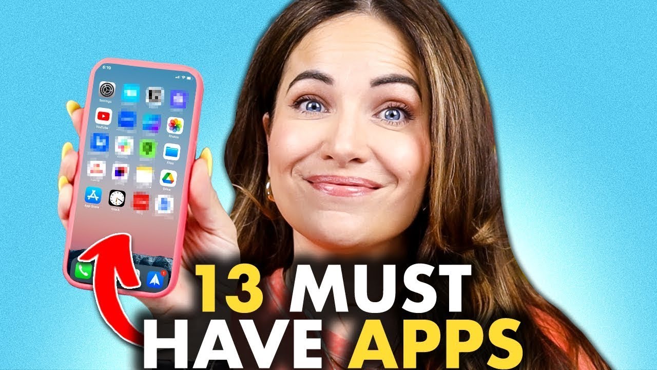 Working From Your Phone: What I’ve Learned After 13 Years