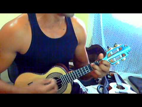 Preciso de Amor/Desejo Contido"EXALTASAMBA"(Renan do Cavaco)