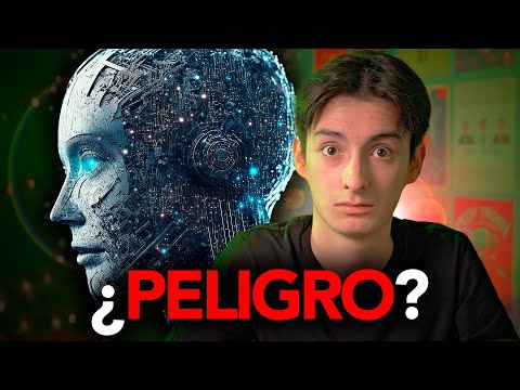 La IA en el cine