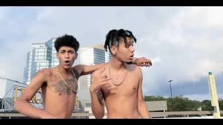 Dice Soho  Just Watch ft Trill Sammy