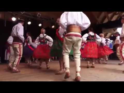 Górale, Dubstep i taniec...