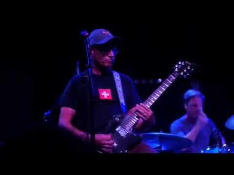 03. Hum - Iron Clad Lou - live in Charlotte 2015-08-09