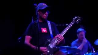 03. Hum - Iron Clad Lou - live in Charlotte 2015-08-09