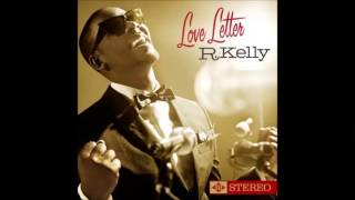 R. Kelly - A Love Letter Christmas