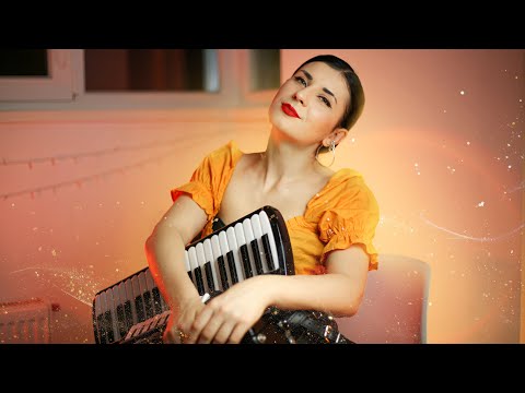 La Cumparsita  - the most famous tango on accordion