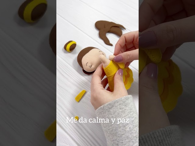 Vídeo relacionado con Fieltro Por Metros, Ancho 90 Ctrs, Manualidades, Costura, Disfraces, Decoración. (Azul Turquesa, 1 Metro)