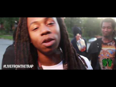 TSO SHOOTA - #LiveFromTheTrap Vol. 1
