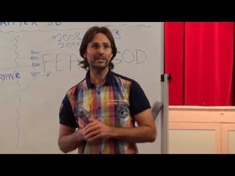 20130622 Relationship With God - Faith & Prayer S3P2