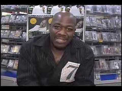 Will Downing on PlanetJazz