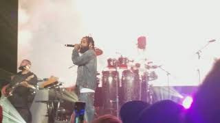 Nipsey Hussle &quot;Don&#39;t Take Days Off&quot; (LIVE) on 2/15/18 [Hollywood Palladium]