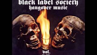Black Label Society   No Other