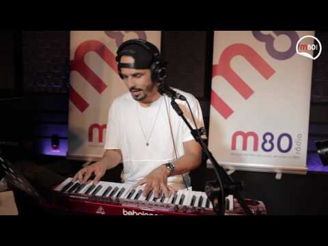 M80 Rádio | Filipe Gonçalves - Dança Joana