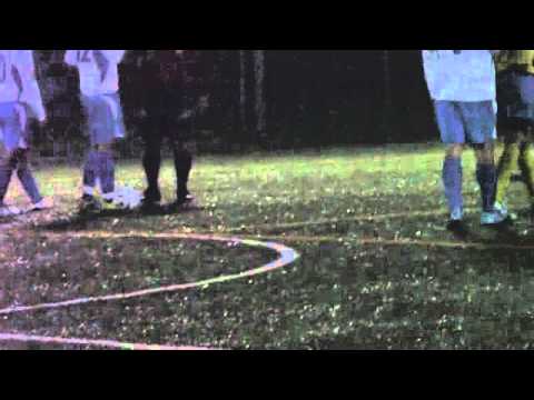 Calcio a 7: Due V z - Over Soccer 3 a 12