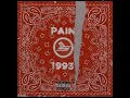 Pain 1993 Lyrics Drake Ft Playboi Carti