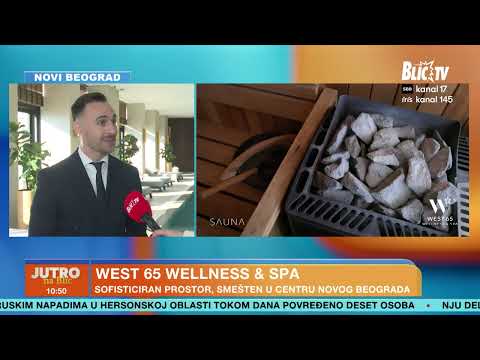 Spa dan u Beogradu: Ovo je najbolji način da se oslobodite stresa