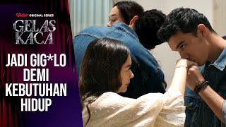 Download lagu Ketemuan Dengan G*G*LO di Kantor | Gelas Kaca mp3