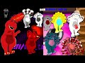 Barney Error 5 Part 81 91 By Dark Horror Barney 23452