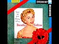 Dorothy Collins   1958   Won't You Spend Christmas With Me