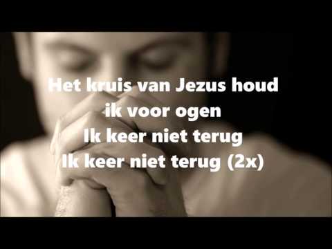 Opwekking - Hij Is Genoeg Voor Mij