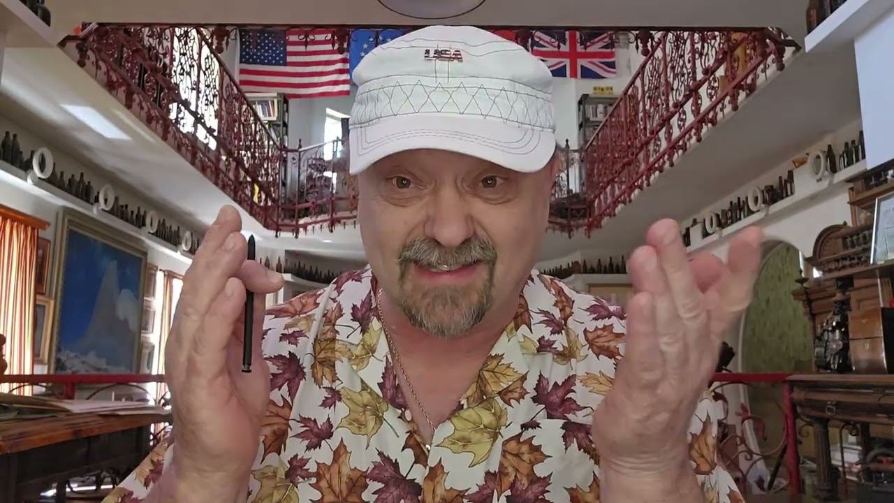 Трампа виртуозно протролил король Чарльз, макая носом в английский юмор и 20 ?