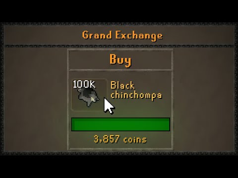 Jagex Just Changed How Players Will Train Combat