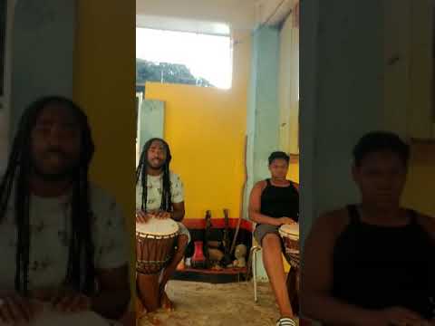 Songs of praise to Orisha  Esu divine messenger owner of the cross roads open positive doors for us