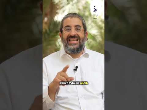 Toledot & l'éducation, par Rav Eliaou Hassan