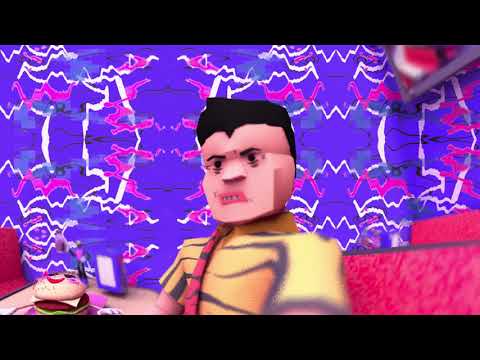 Zouj - j0_0j (Official Video)